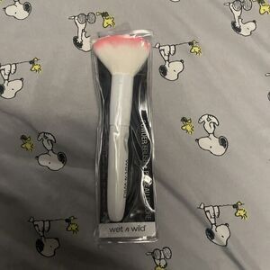 Powder Brush - # C797 by Wet 'n' Wild for Women - 1 Pc Brush